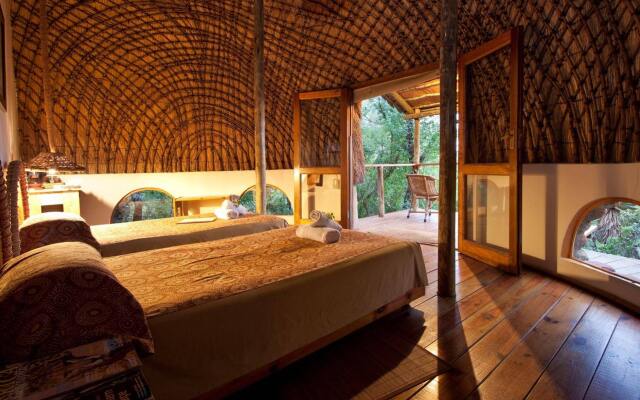 Isibindi Zulu Lodge