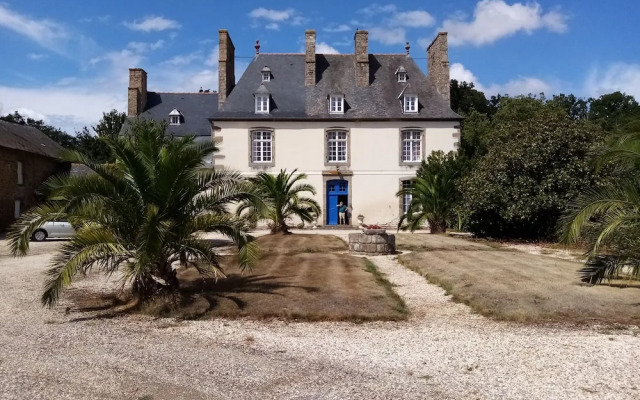 Domaine de Launay Blot Resort, Demeure de Prestige