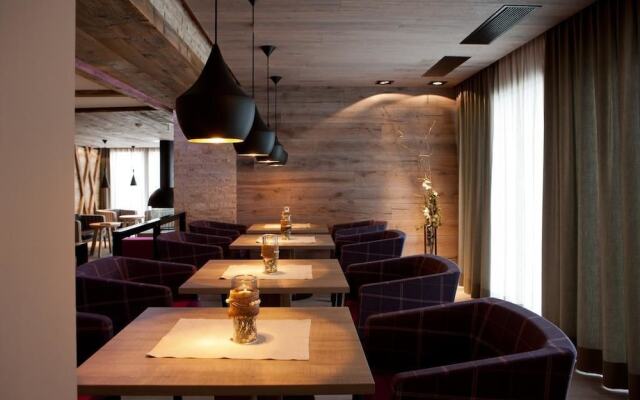 Hotel Walliserstube