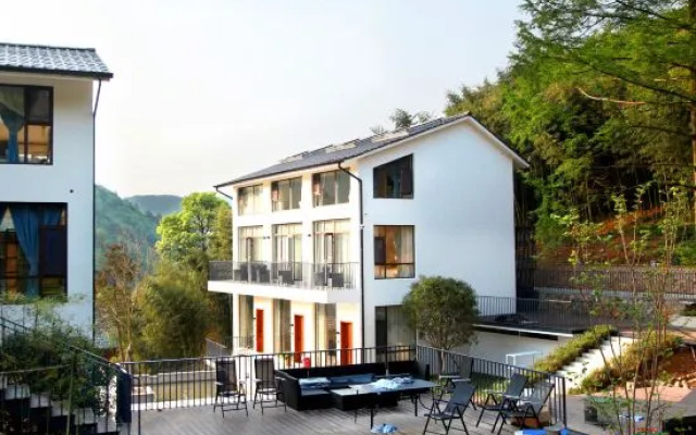 Joyous Resort Hotel (Moganshan）