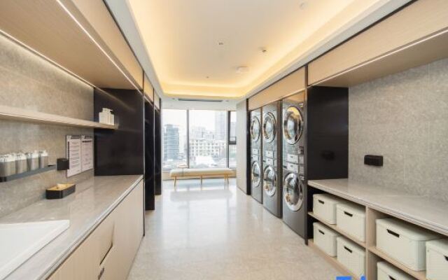 JI Hotel (Jieyang Avenue)