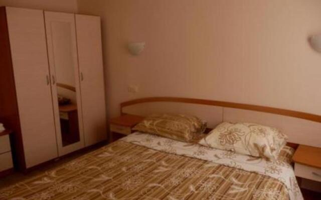 Apartment in the Casa del Sol Complex