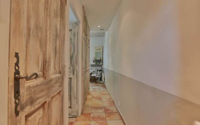 Les Appartements du Château