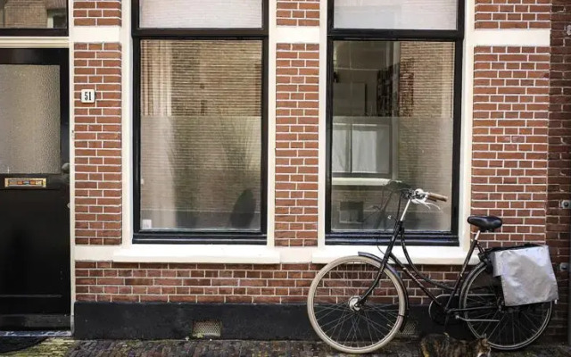 Shortstay De Witte Heren Haarlem