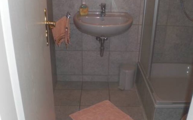 Hotel Restaurant Germania