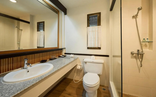 Regent – Chalet, Hua Hin