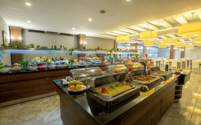 Akdora Elite Hotel & Spa All Inclusive