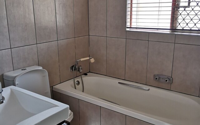 Club Mykonos Apartments