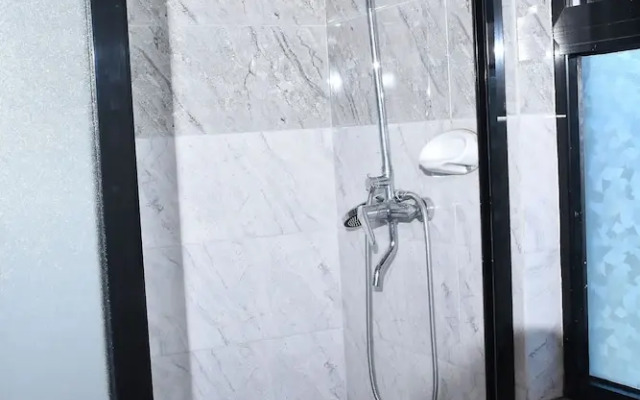 Fountain hotel and spa