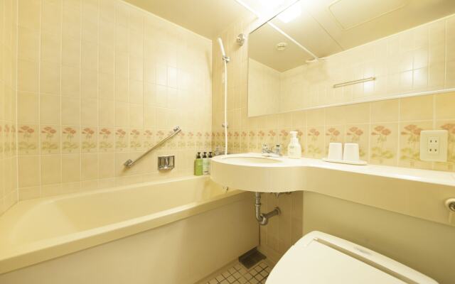 Quintessa Hotel Ogaki