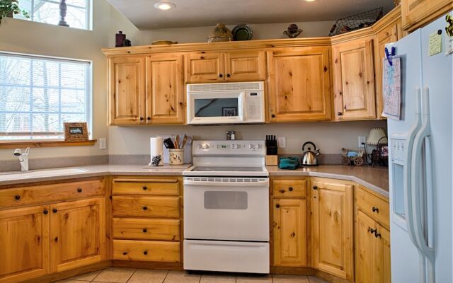 Grand Targhee at Stone Ridge