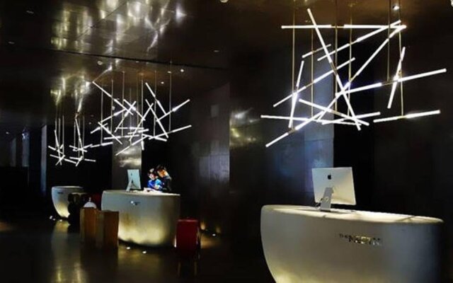 Mini Hotel - Changsha