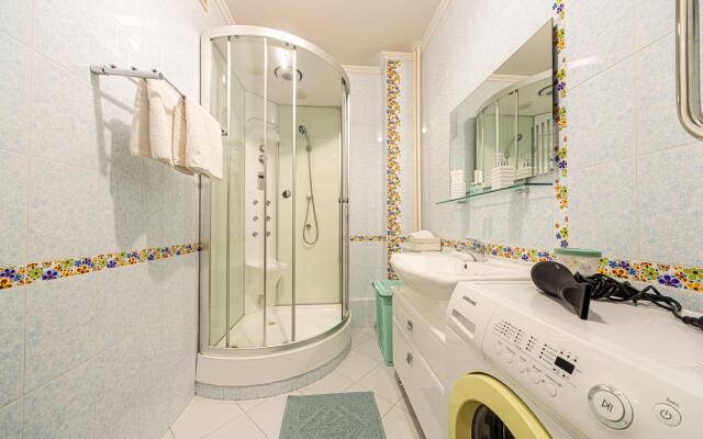 Апартаменты на улице Капитанская 6