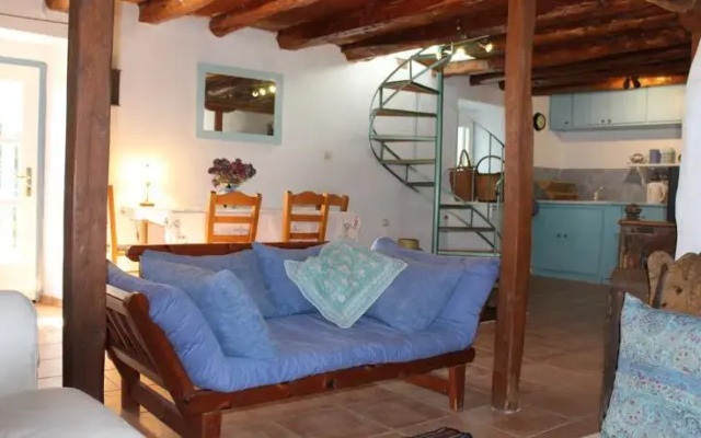 Portokali Cottage
