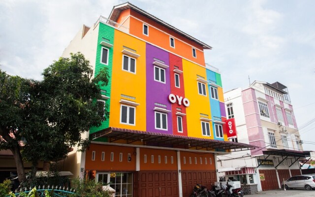 Sentosa Jaya Guest House by OYO Rooms