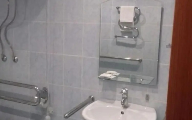 Rus Hotel
