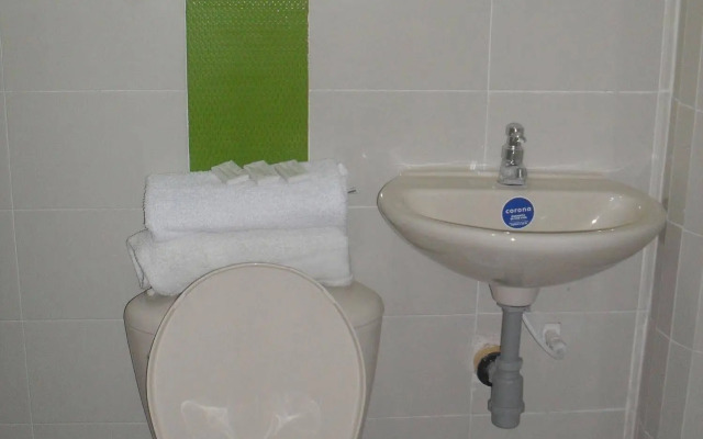 Hostel Stingray