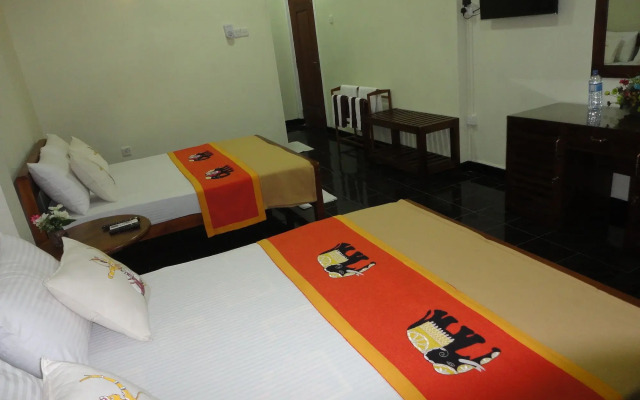 Forest Villa Hotel