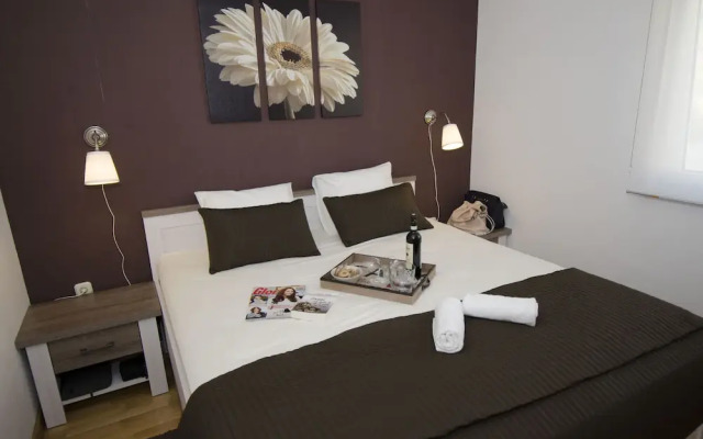 Apartment Balan