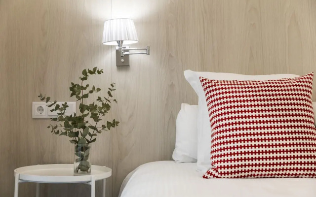 Feelathome San Marcos Apartments