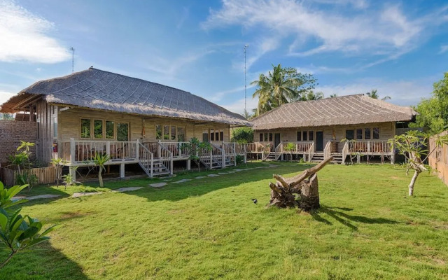 Planet Nomadas Resort