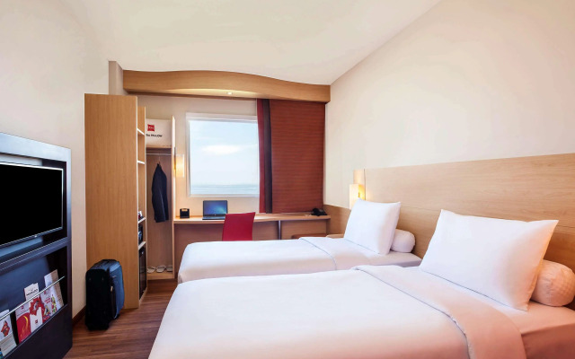 ibis Manado City Center Boulevard