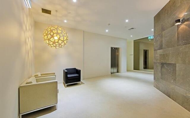 Wyndel Apartments - Harbour Watch
