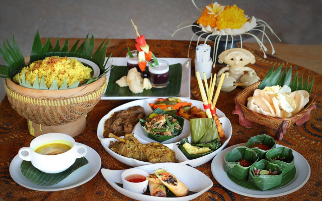 AlamKulKul Boutique Resort Kuta Bali