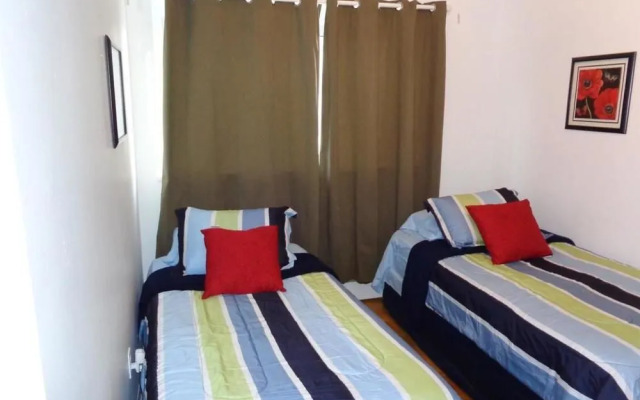 Adib Apartments - 2448 Carling Ave, Unit 104