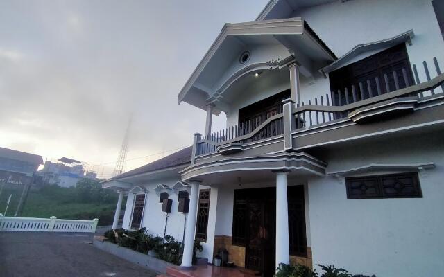 Good Karma Guesthouse
