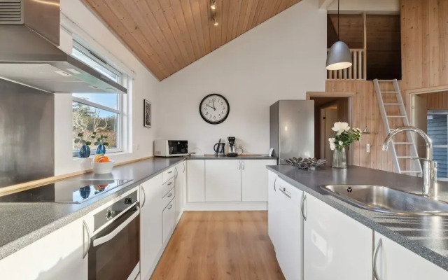 Luxury Pool Villa in Bagenkop - By Traum Ferienwohnungen