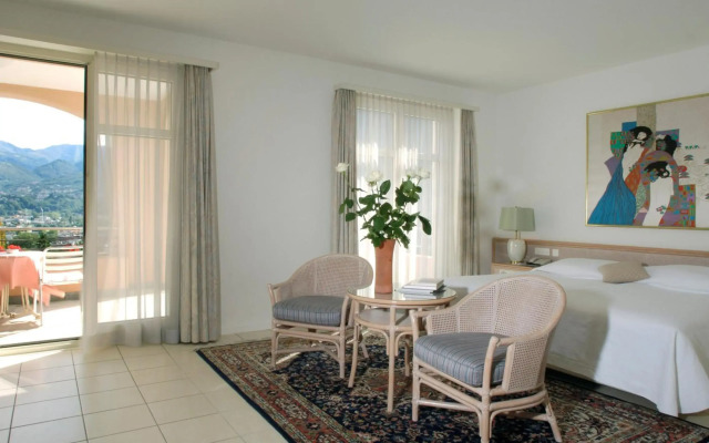 Villa Sassa