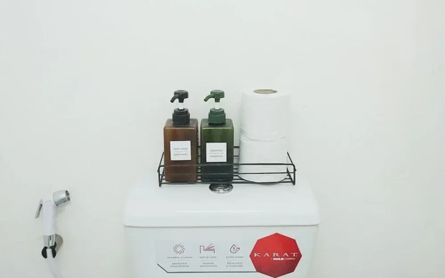 Go Inn Bangkok Rama3