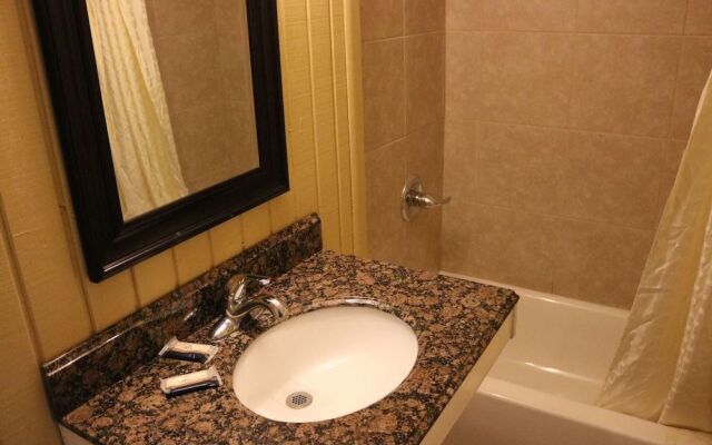 Inn Town Motel Columbus