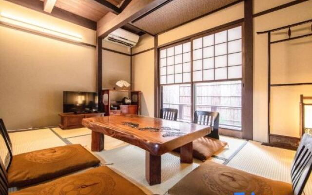 Kyoyadoya Oyado Ichi