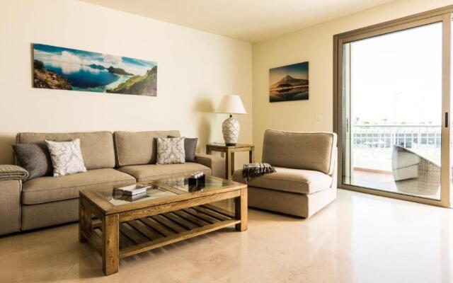 Apartment Magnolia Golf Resort