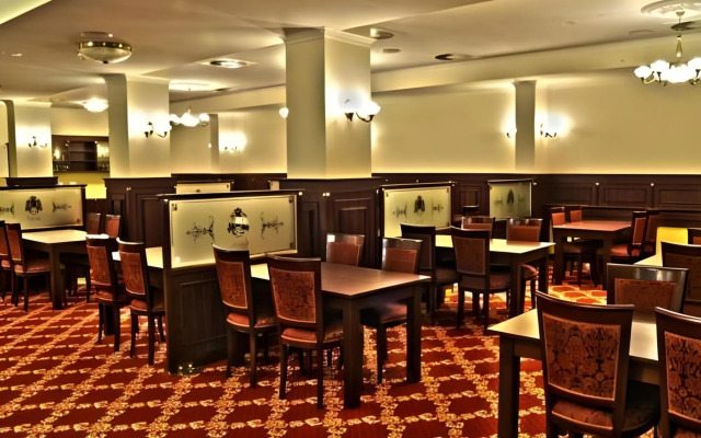 Spa Hotel Čajkovskij