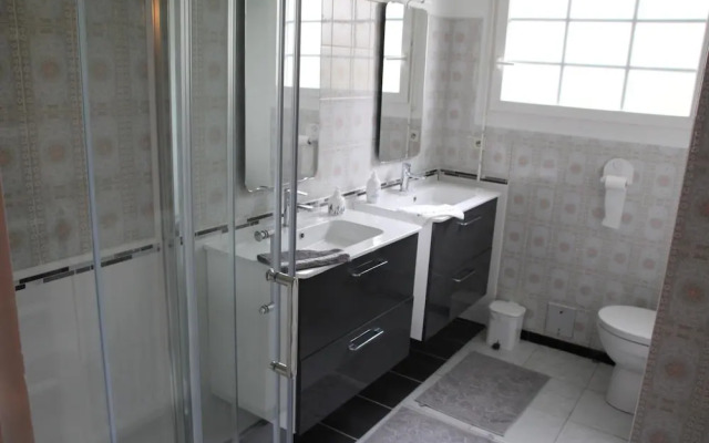 Chambres d'hôtes La Planche Pinçon