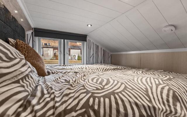 The Escape - Luxury Pod Close to Beach