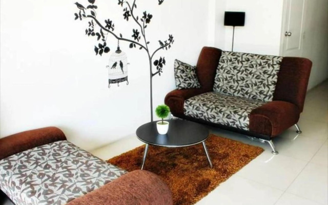 Be Rich Hotel