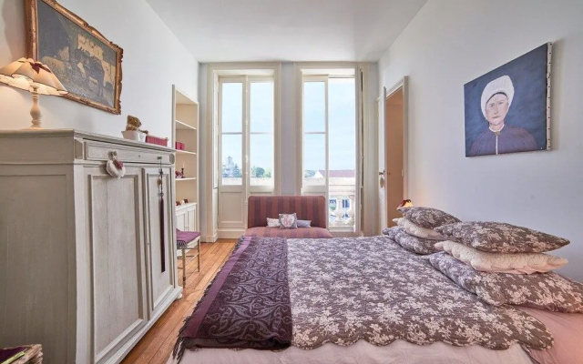 Chambre d'hôtes Le Celadon