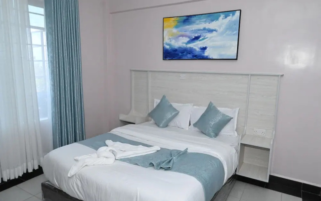 Smartstay Mungai Heights