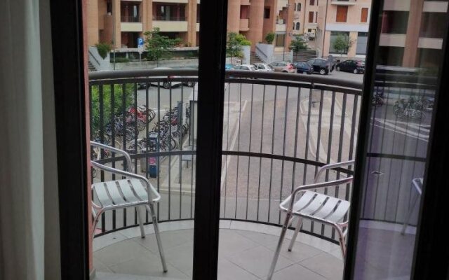 LacromaBio - Hotel & Apartments