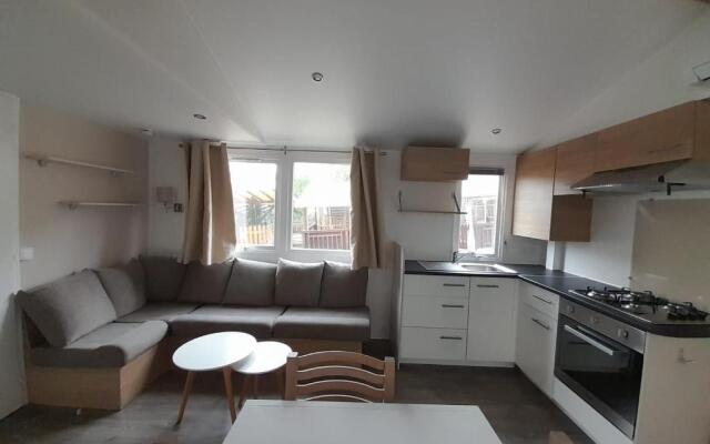 Mhome Tconfort 6P VIAS PLAGE MER A 500 M