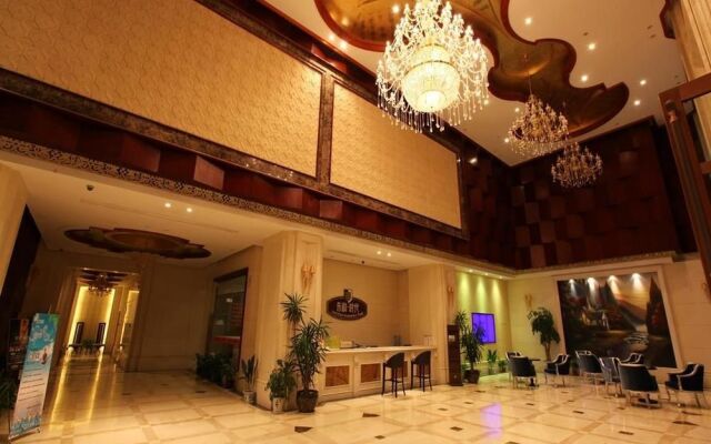 Donghe Times Apartment - Hangzhou