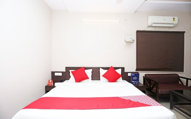 OYO 7650 Park Inn Boring Road