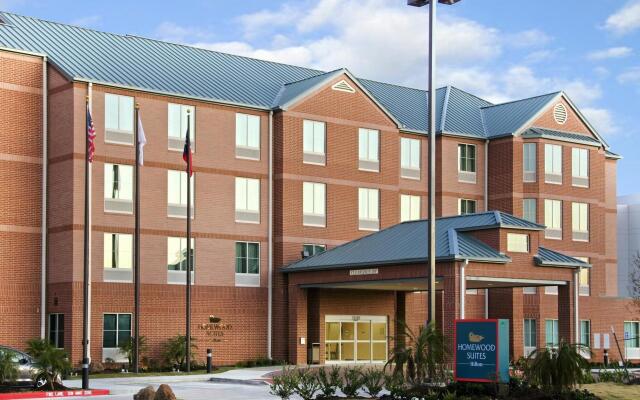 Kompose Residences Houston Cy-Fair