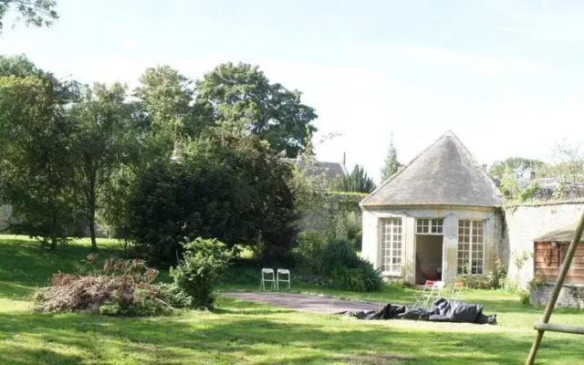 Maison de Caractère