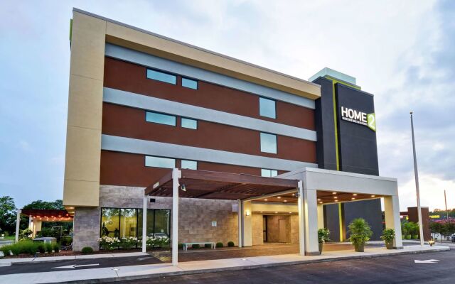Home2 Suites by Hilton Frankfort