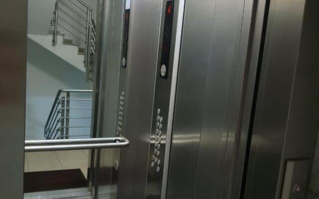 Haris Apartment Tirana no.3